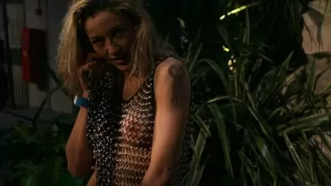 Show de Lady Margaux au salon de Besancon 2007 (part 002) photo 14