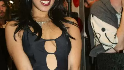 Show de Lavandra au salon de Besancon 2007 (part 001) photo 16