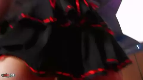 Amelie Jolie & Andrea Moranty au festival &eacute;rotique de Besan&ccedil;on photo 01