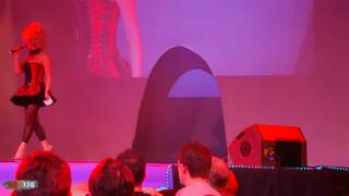 Show de amelie jolie et shanny