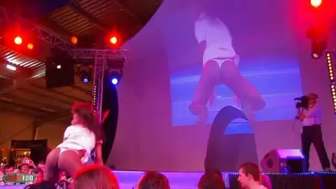 Show de Kenya Diaw au salon de Besancon 2009 (part 01) photo 10