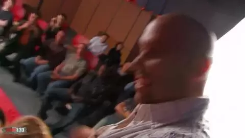 Krystal Wallas & Max Cortes au salon erotique de Besancon  photo 02