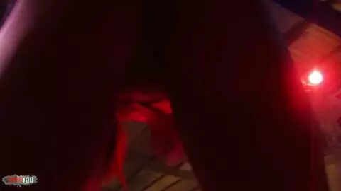 Show de Shana Spirit au salon de Besancon 2009 (part 01) photo 16