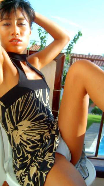 Betty Photo Sexy Gratuite #006