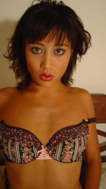 Betty Photo Sexy Gratuite #031