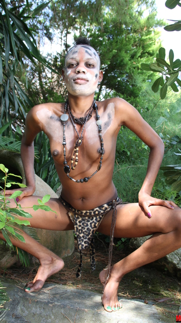 Bianka Blacka Photo Sexy Gratuite #003