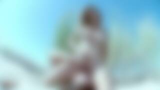 Facesitting Ã  la plage par ...