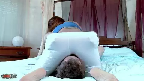 Scène avec Candy Mendez une superbe bolivienne avec un cul fantastique photo 05