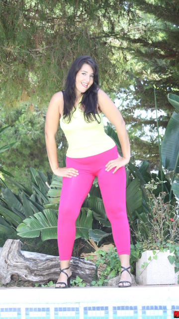 Carmina Ordena Photo Sexy Gratuite #002