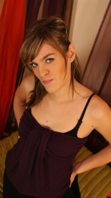 Cassie Darling Photo Sexy Gratuite #008