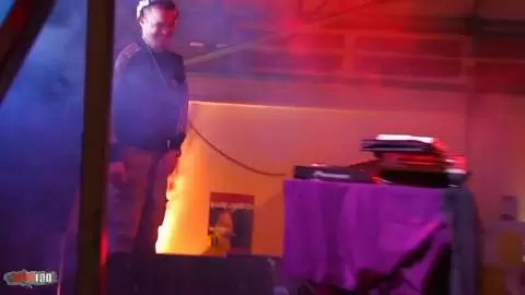 Show de Krystal au salon de Cavaillon 2009 part 2 photo 04