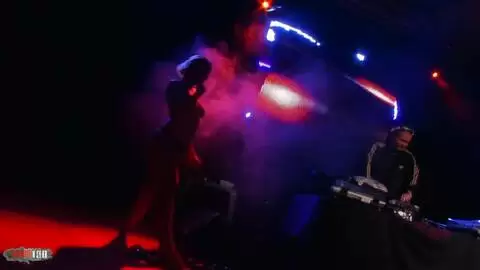 Show de Krystal au salon de Cavaillon 2009 part 2 photo 10