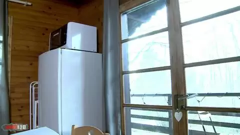 Charlie fait la quête pour sa paroisse et se fait défoncer par Kevin White photo 02