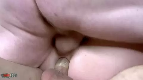 La MILF blonde Charlie se lance dans une double pénétration en trio avec Kevin White et Terry Kemaco photo 10