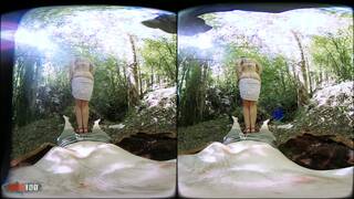 Baise en realitÃ© virtuelle ...