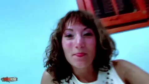 Interview porno en video avec Charlotte De Castille  photo 06