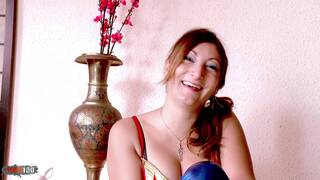 Interview vid&Atilde;&copy;o sexy avec c...