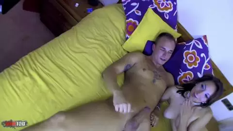 Charlotte caste un nouvel acteur qui va la démonter bien plus que ce qu'elle attendait !!! photo 16