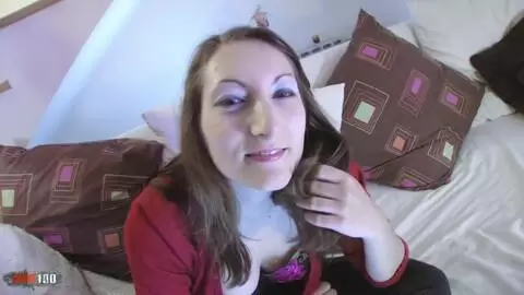 Charlotte de Castille veut se faire défoncer !  photo 01