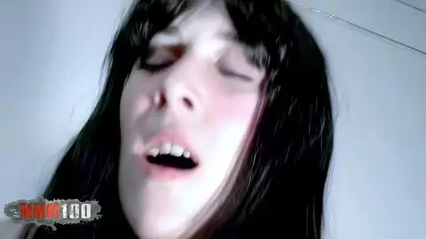 Baise au gode ceinture avec Chrystal et Sonia Sanchez photo 14