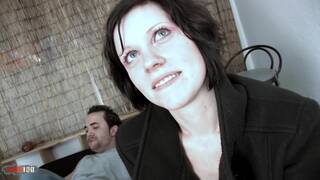 Toute premiÃ¨re scÃ¨ne de ...