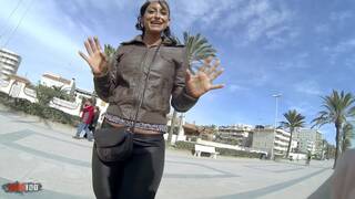 Coral joice une superbe milf e