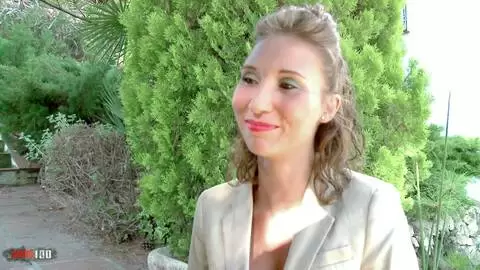 Interview porno en video avec Cristal Cherry  photo 3