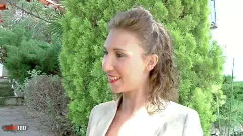 Interview porno en video avec Cristal Cherry  photo 8