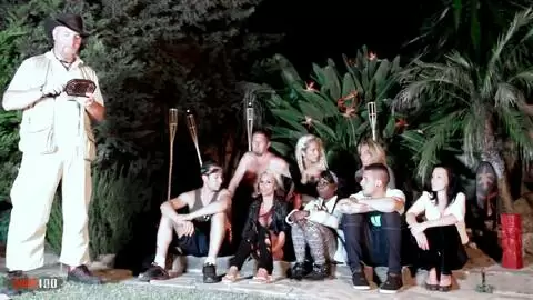 Courrier, Conseil, elimination et première sodomie pour Gina Snake  photo 15