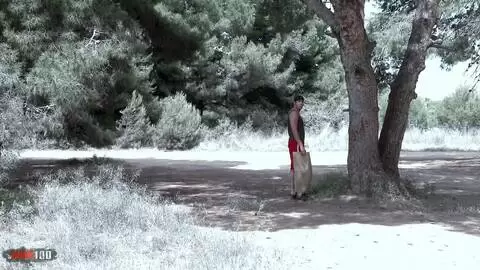 Orientation, poteaux et enorme orgie finale !  photo 04