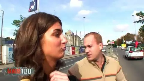 Plan cul à la plage photo 03