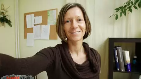 Selfies de la chatte d'une MILF