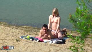 EspionnÃ©s en train de baise...