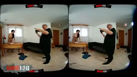 Tournage d'une scène avec Damaris & Terry filmé en VR photo 16