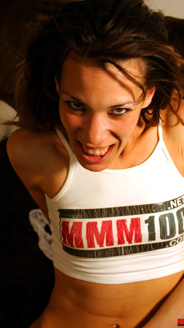 Danny Photo Sexy Gratuite #003