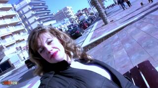 Baise anale avec darlyne une m