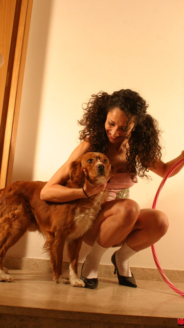 Deborah Photo Sexy Gratuite #025