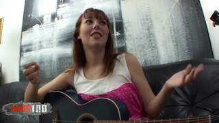 Rousse épicée pour noël !...