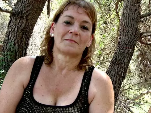 Interview Vidéo sexy avec Delia Rosa  photo 1