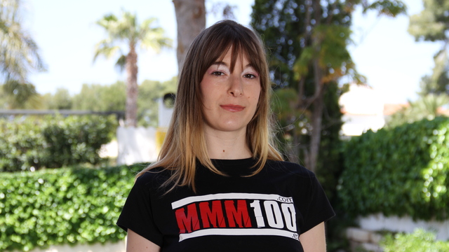 Denise Ahlm Photo Sexy Gratuite #001