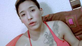 Interview vidÃ©o sexy avec d...