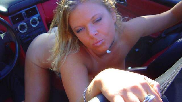 Electra Photo Sexy Gratuite #019