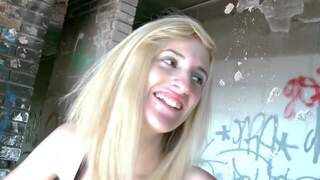 Interview vidÃ©o sexy avec e...