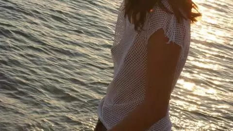 La jolie teen Emilce pose  photo 14