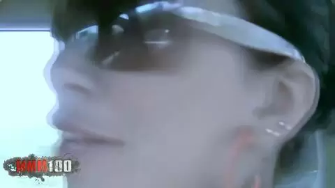 Interview porno en video avec Emilce 