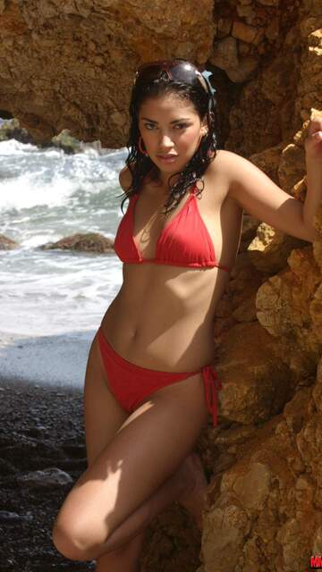 Emilce Photo Sexy Gratuite #006