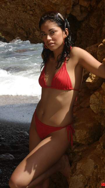 Emilce Photo Sexy Gratuite #007