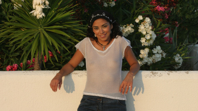 Emilce Photo Sexy Gratuite #096