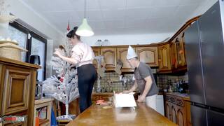 Les gros seins d\'emmita rebon