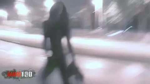 Emy voulait se taper une pute transexuelle photo 15